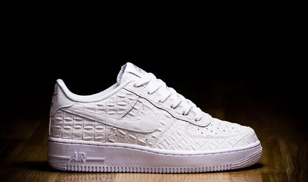 Nike Air Force One Women Low--068